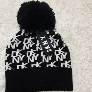DKNY hat